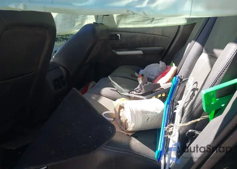 2012 Ford Edge Sport z USA, uszkodzony, nr VIN 2FMDK3AK2CBA22061